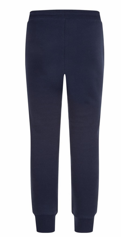 Pantalone Ragazzo Converse Signature Chuck - Blu