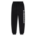 Pantalone Ragazzo Jordan Essential - Nero