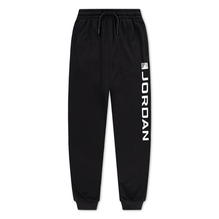 Pantalone Ragazzo Jordan Essential - Nero