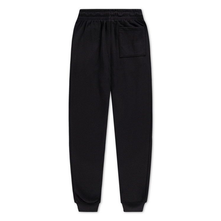 Pantalone Ragazzo Jordan Essential - Nero