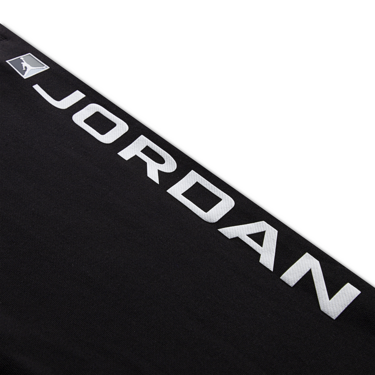 Pantalone Ragazzo Jordan Essential - Nero