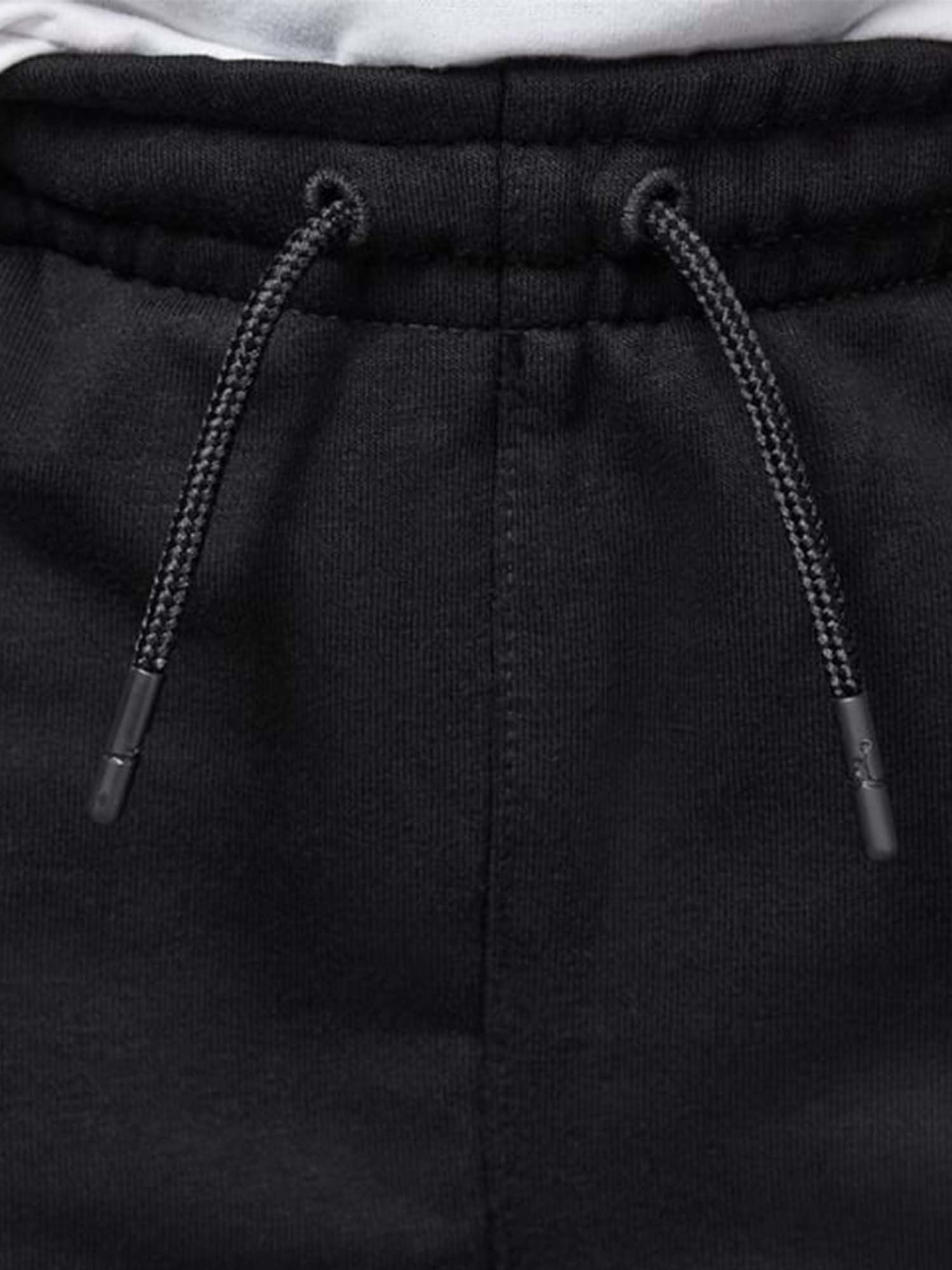 Pantalone Ragazzo Jordan Brooklyn - Nero