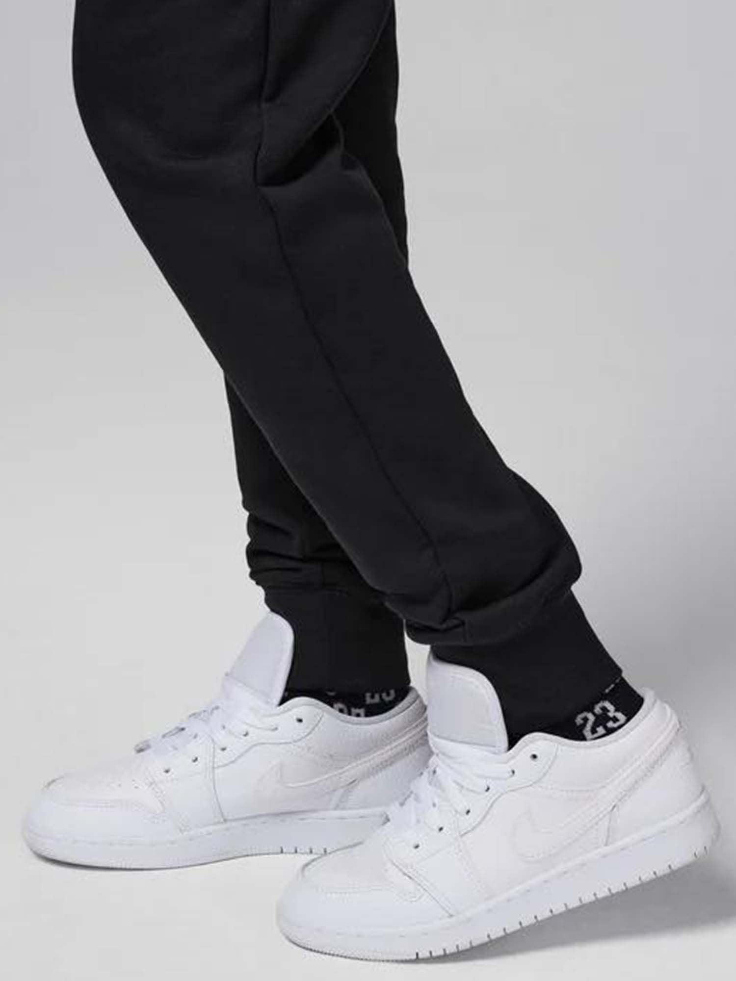 Pantalone Ragazzo Jordan Brooklyn - Nero