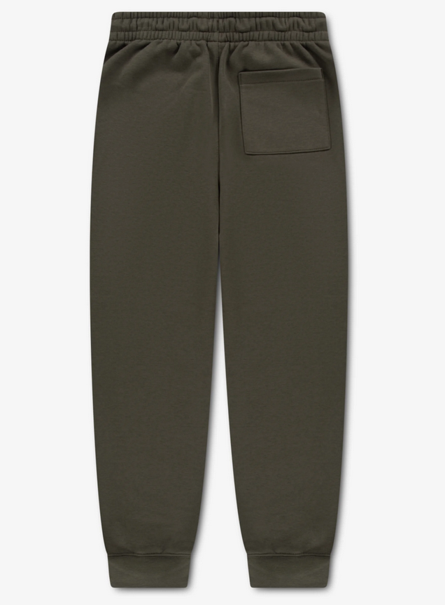 Pantalone Ragazzo Jordan Brooklyn - Verde Militare