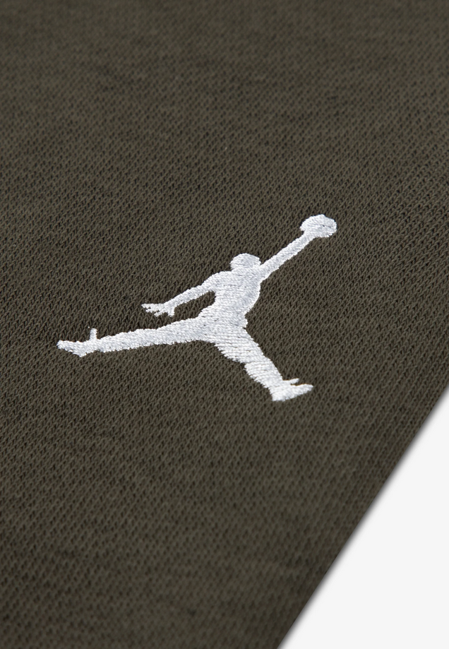 Pantalone Ragazzo Jordan Brooklyn - Verde Militare