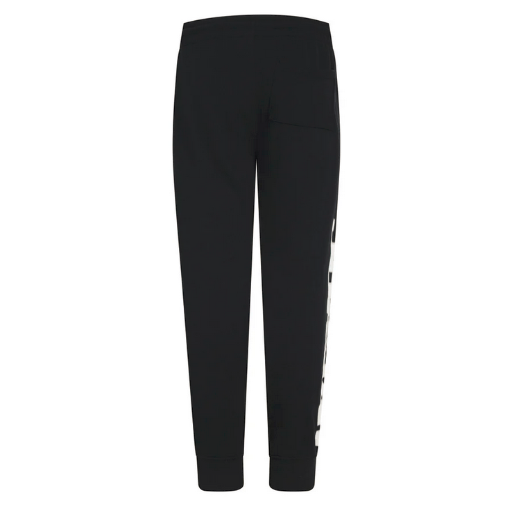 Pantalone Ragazzo Jordan Flight MVP - Nero