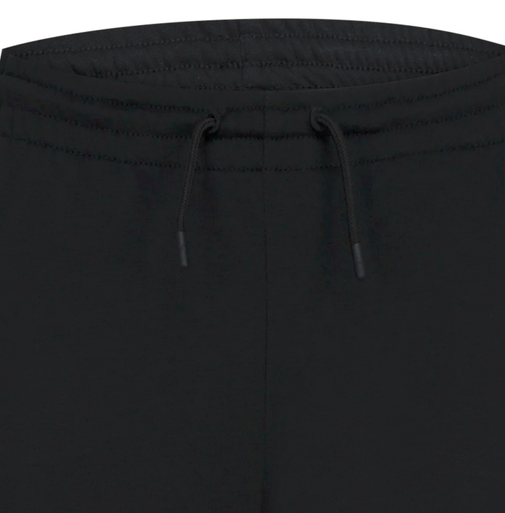 Pantalone Ragazzo Jordan Flight MVP - Nero