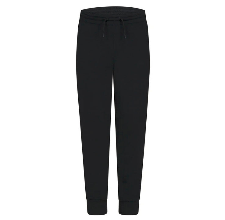 Pantalone Ragazzo Jordan Flight MVP - Nero
