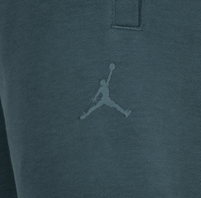 Pantalone Ragazzo Jordan Flight MVP - Verde