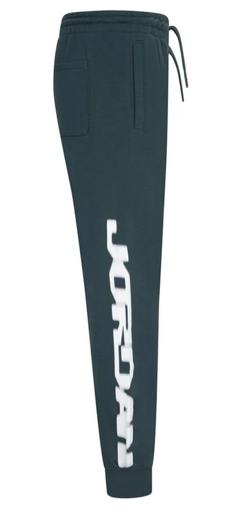 Pantalone Ragazzo Jordan Flight MVP - Verde