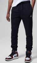 Pantalone Ragazzo Jordan MJ Brooklyn Fleece Essentials - Nero