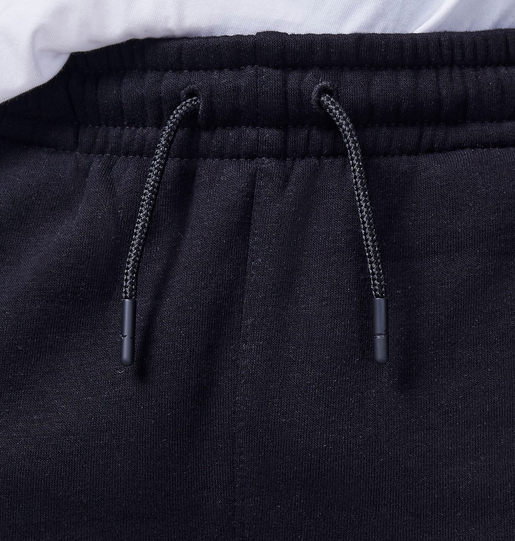 Pantalone Ragazzo Jordan MJ Brooklyn Fleece Essentials - Nero