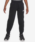 Pantalone Ragazzo Nike Club - Nero