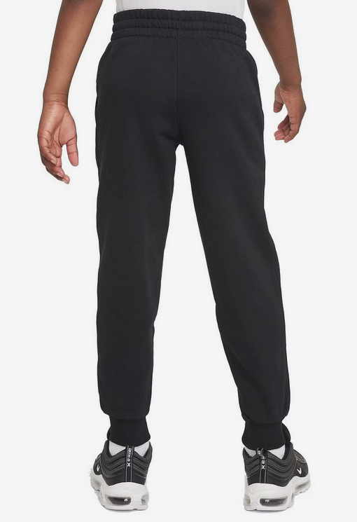 Pantalone Ragazzo Nike Club - Nero