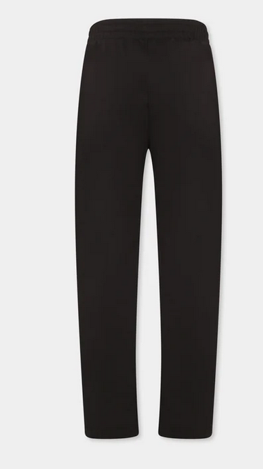 Pantalone Ragazzo Nike Mesh 3B Jogger - Nero