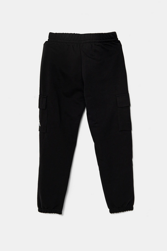 Pantalone Unisex Adidas Essentials Cargo - Nero