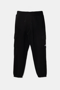 Pantalone Unisex Adidas Essentials Cargo - Nero
