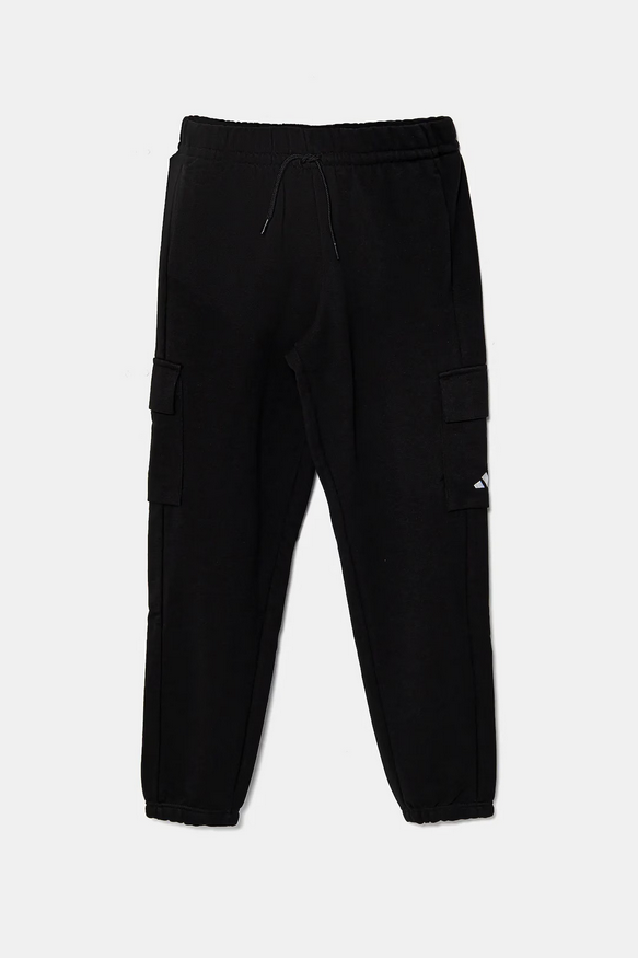 Pantalone Unisex Adidas Essentials Cargo - Nero