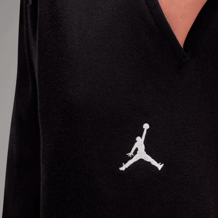 Pantalone Unisex Jordan Future Flight Fleece - Nero