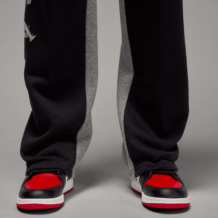 Pantalone Unisex Jordan Future Flight Fleece - Nero
