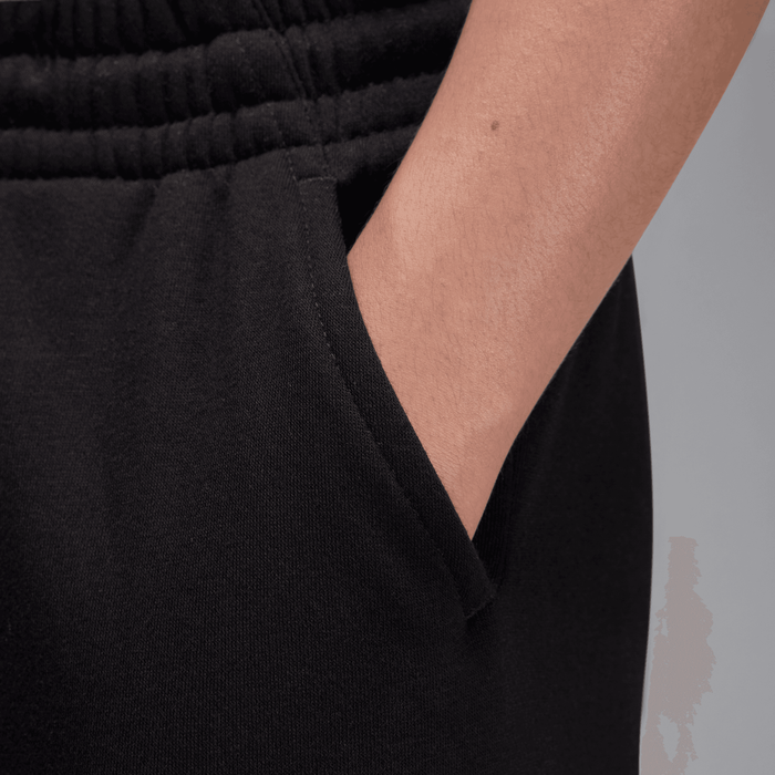 Pantalone Unisex Jordan Future Flight Fleece - Nero