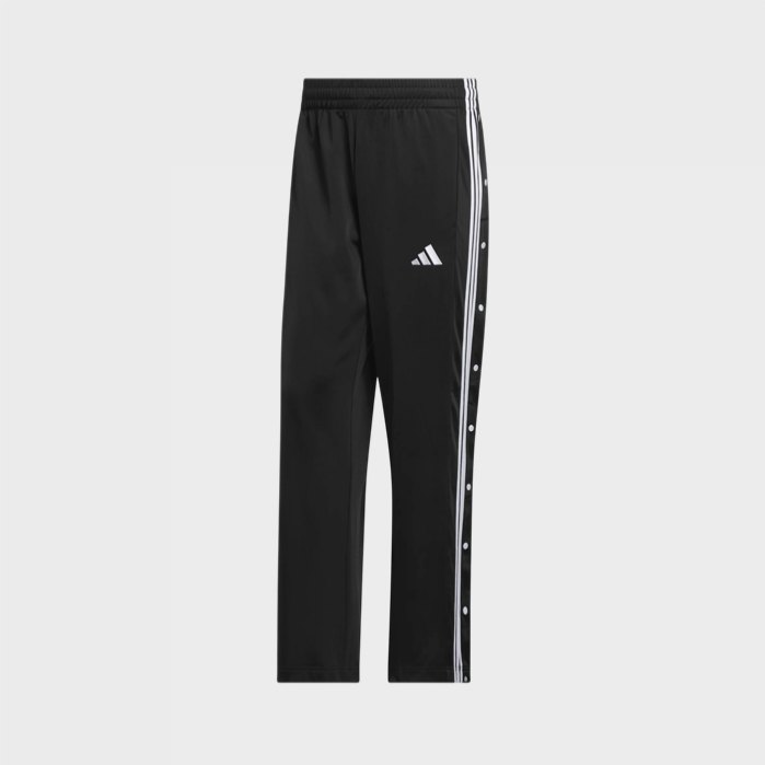 Pantalone Uomo Adidas 3S TRICOT - Nero