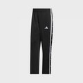 Pantalone Uomo Adidas 3S TRICOT - Nero
