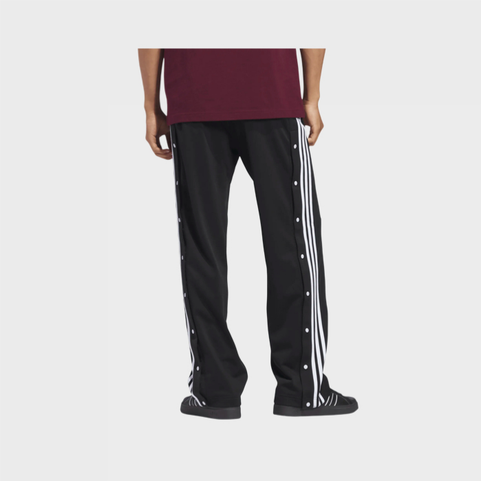 Pantalone Uomo Adidas 3S TRICOT - Nero