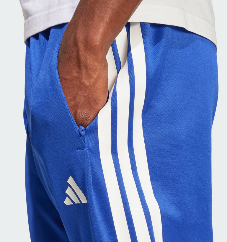 Pantalone Uomo Adidas House Of Tiro Nations Pack  - Blu