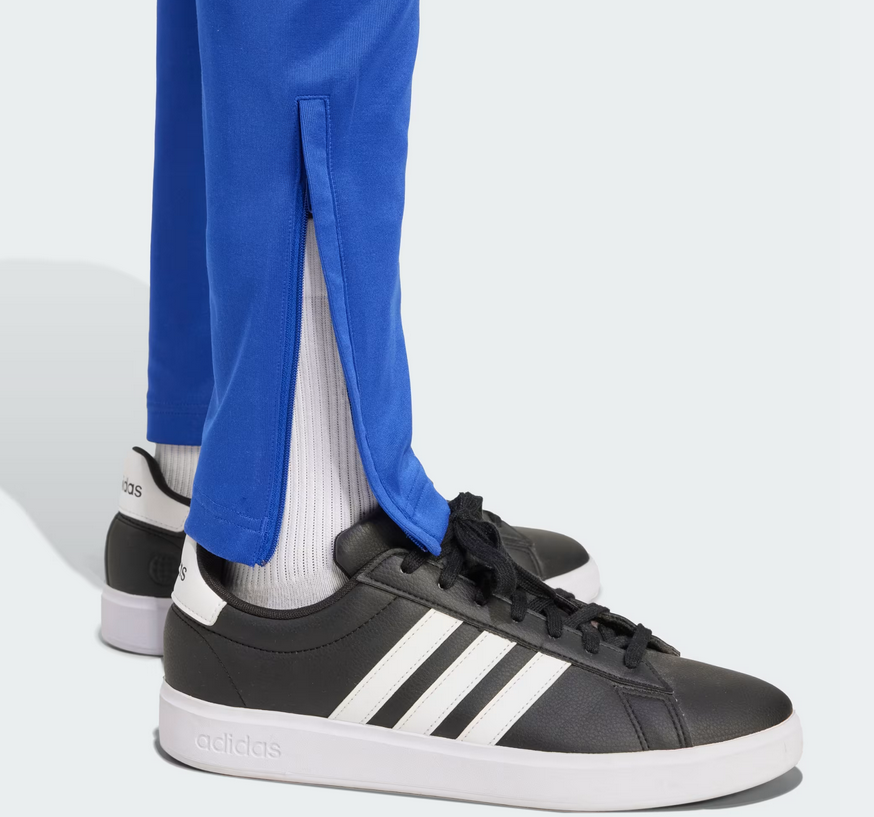 Pantalone Uomo Adidas House Of Tiro Nations Pack  - Blu