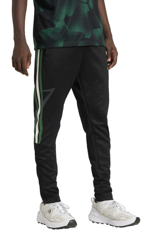 Pantalone Uomo Adidas House Of Tiro Nations Pack  - Nero