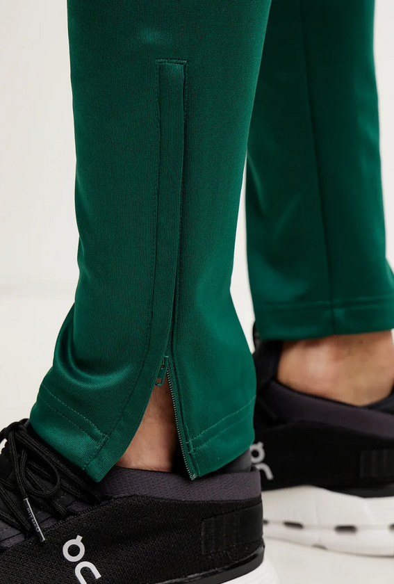 Pantalone Uomo Adidas House Of Tiro Nations Pack  - Verde
