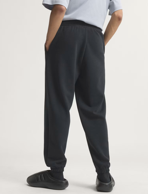 Pantalone Uomo Adidas Soft Lux - Nero