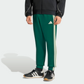 Pantalone Uomo Adidas STADIUM 3S - VERDE