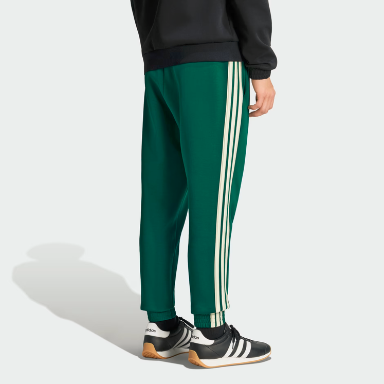 Pantalone Uomo Adidas STADIUM 3S - VERDE