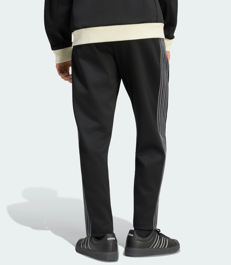 Pantalone Uomo Adidas Stadium Pique - Nero