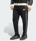 Pantalone Uomo Adidas Stadium Pique - Nero