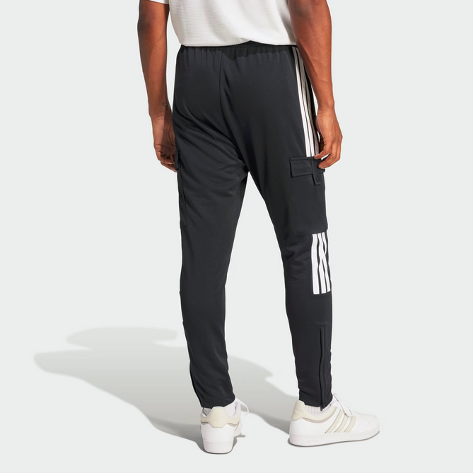 Pantalone Uomo Adidas Tiro Cargo - Nero