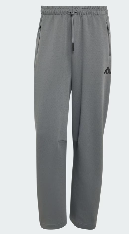 Pantalone Uomo Adidas Z.N.E. - Grigio