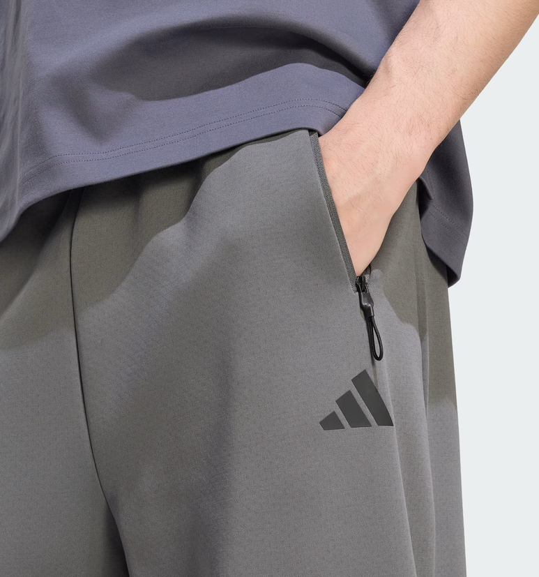 Pantalone Uomo Adidas Z.N.E. - Grigio