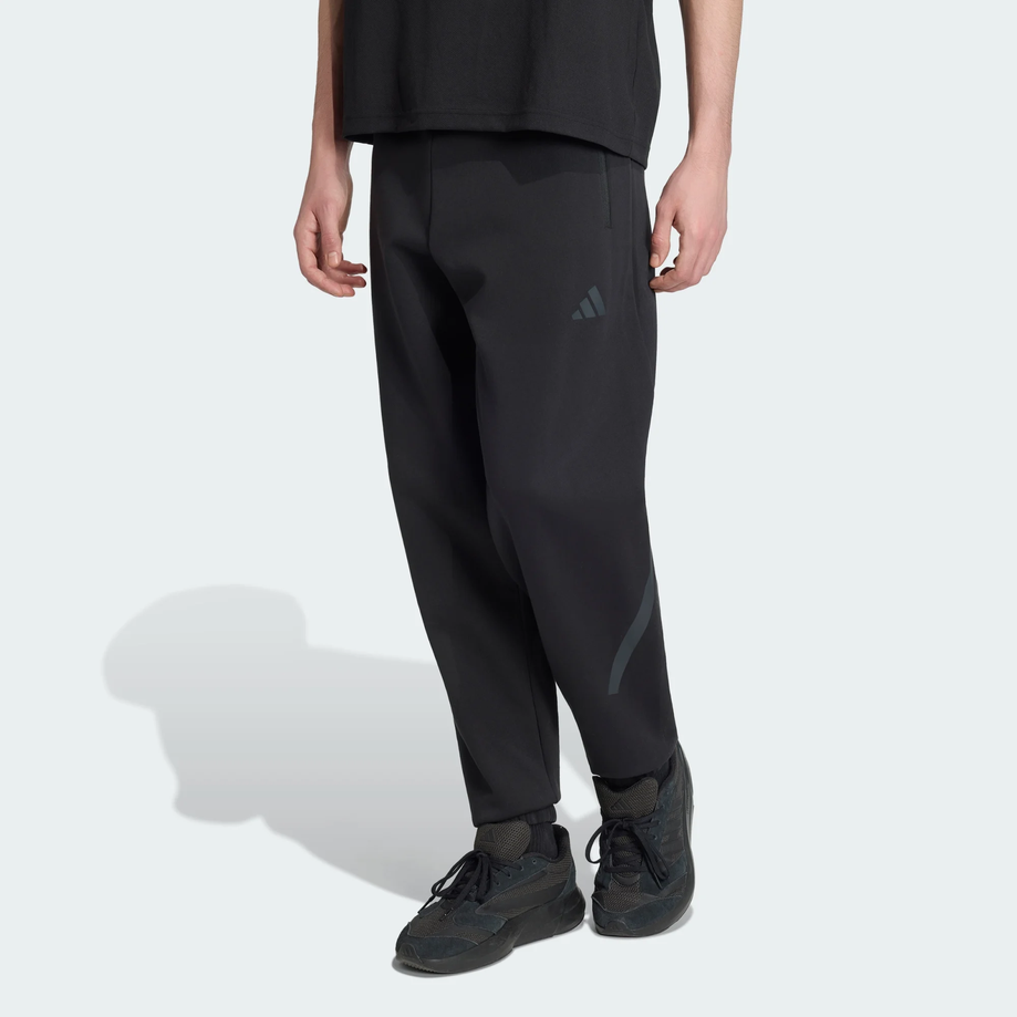 Pantalone Uomo Adidas Z.N.E. - NERO