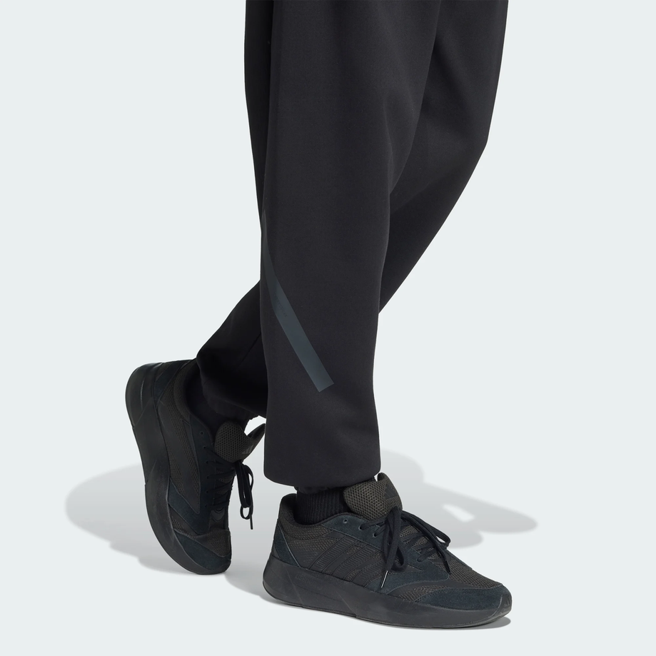 Pantalone Uomo Adidas Z.N.E. - NERO