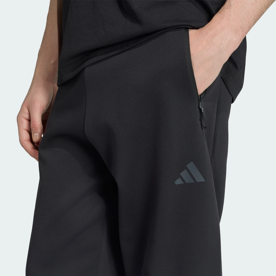 Pantalone Uomo Adidas Z.N.E. - NERO