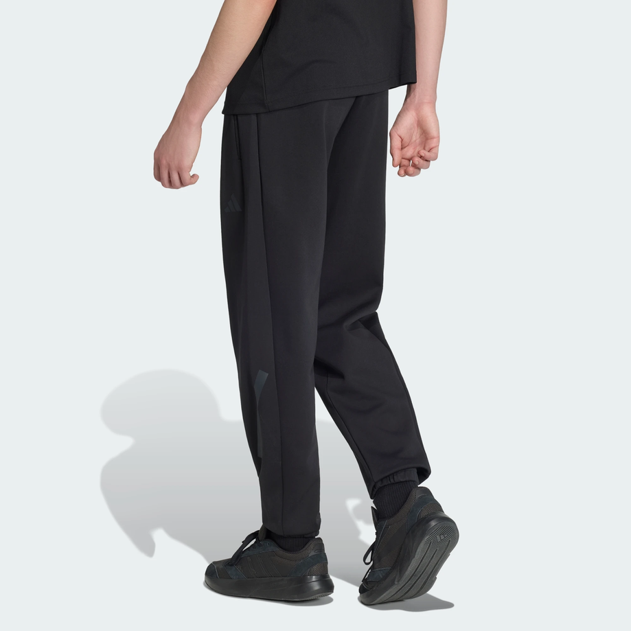 Pantalone Uomo Adidas Z.N.E. - NERO