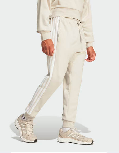 Pantalone Uomo ESSENTIAL - BEIGE