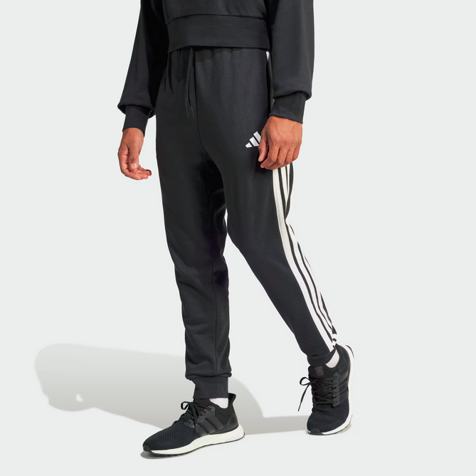 Pantalone Uomo ESSENTIAL - Nero
