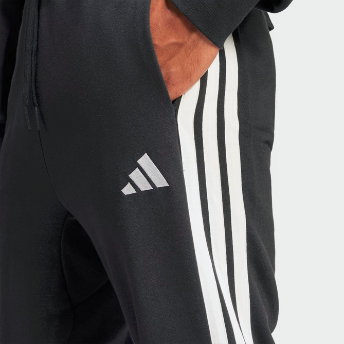 Pantalone Uomo ESSENTIAL - Nero