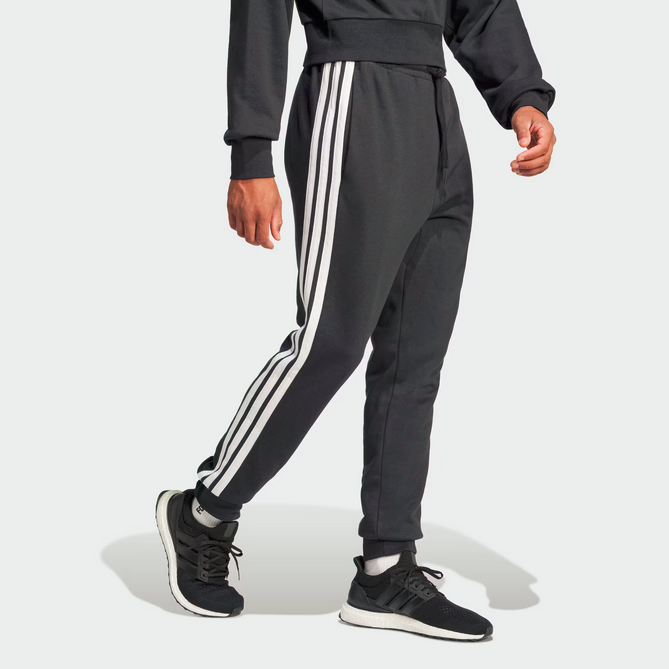 Pantalone Uomo ESSENTIAL - Nero
