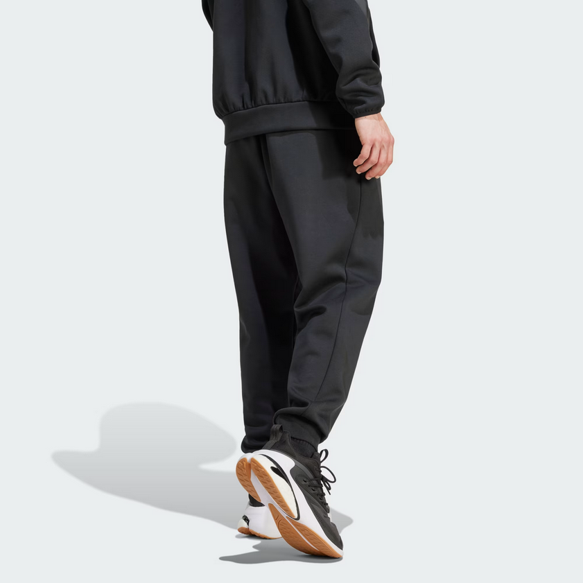 Pantalone Uomo New Adidas  Z.N.E. - Nero