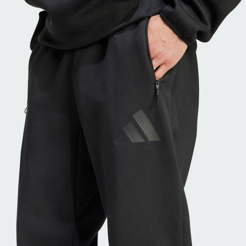 Pantalone Uomo New Adidas  Z.N.E. - Nero